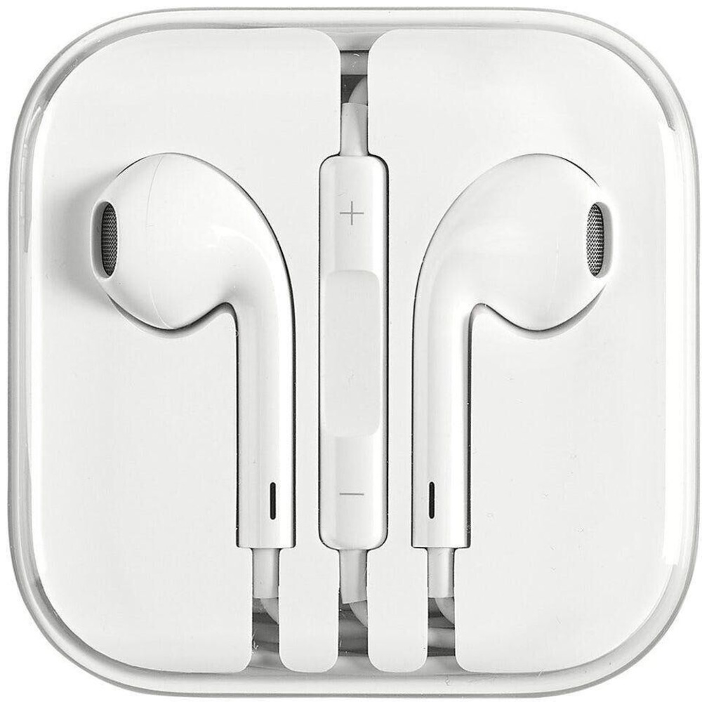 Apple Headphones